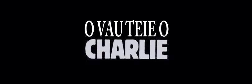 Le slogan « Je suis Charlie » a été décliné dans de nombreuses langues. Il a ainsi été traduit hier en tahitien. Hier en début d'après-midi, une société de Tipaerui distribuait des stickers gratuits de soutien à Charlie Hebdo.