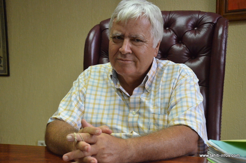 Me François Quinquis