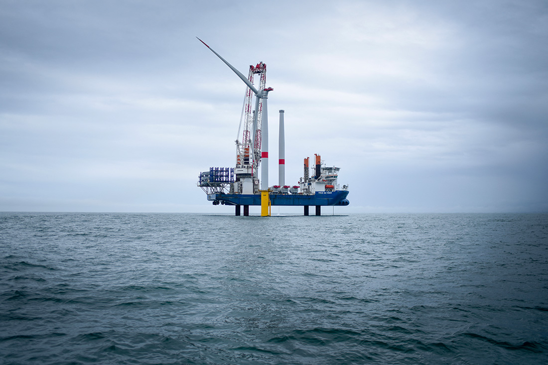 Sebastien SALOM-GOMIS / AFP