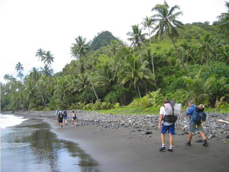 Petite hôtellerie de Tahiti iti : vers un collectif pour être entendu ?