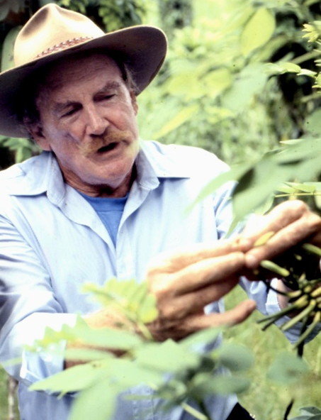 Une figure francophile de Fidji, Ronald Gatty, s’en est allée.