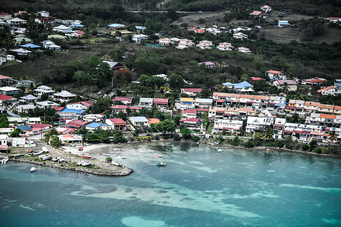 Crédit STEPHANE DE SAKUTIN / AFP