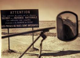 Essais nucléaires français: neuf vétérans irradiés obtiennent le droit à être indemnisés