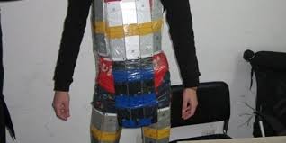 Chine: le trafiquant n'avait que l'Apple sur les os