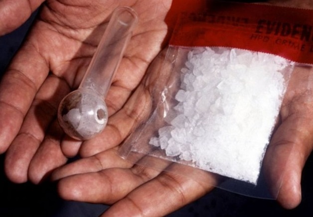 Prison ferme pour blanchiment d'argent dans une affaire d'ice