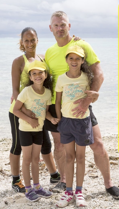 Tahiti Quest de retour sur Polynésie 1ère le 6 février