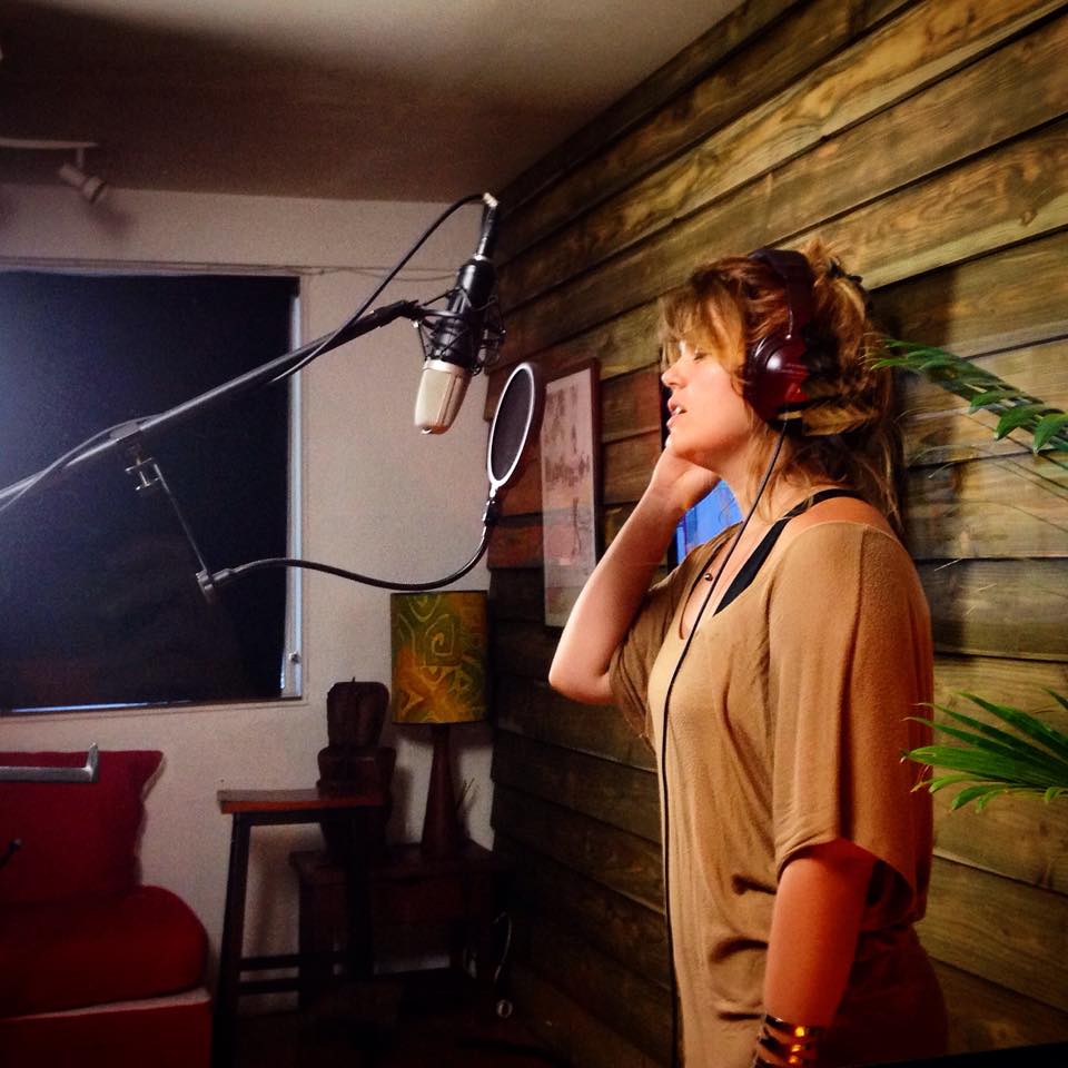 Studio Live Session saison 2