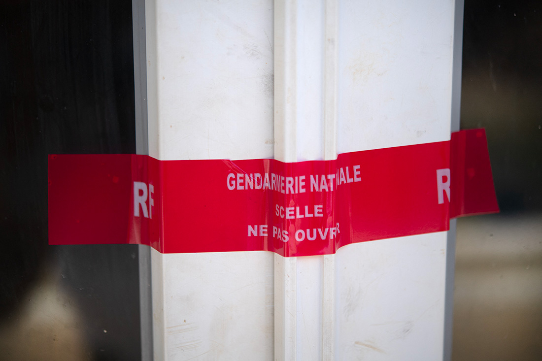 Crédit Fred TANNEAU / AFP