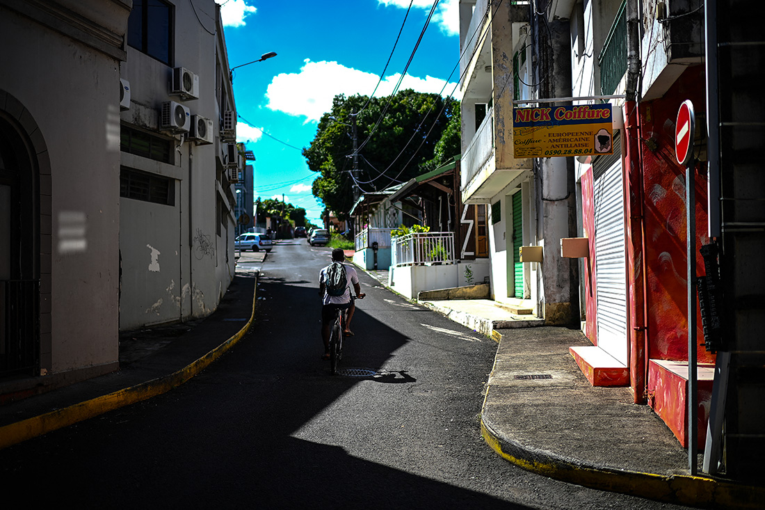 Crédit Christophe ARCHAMBAULT / AFP