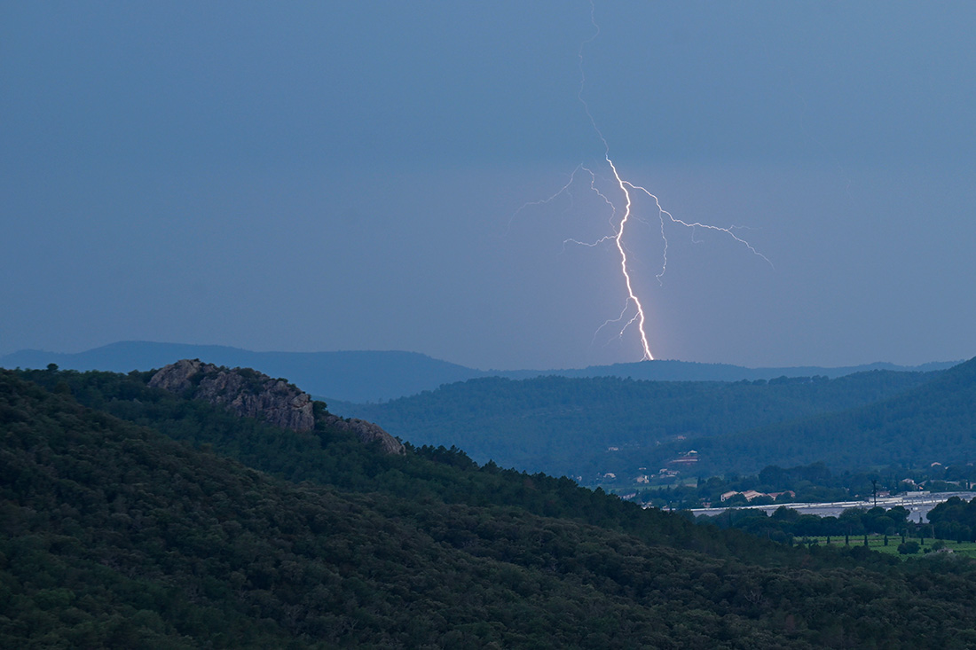Crédit Nicolas TUCAT / AFP