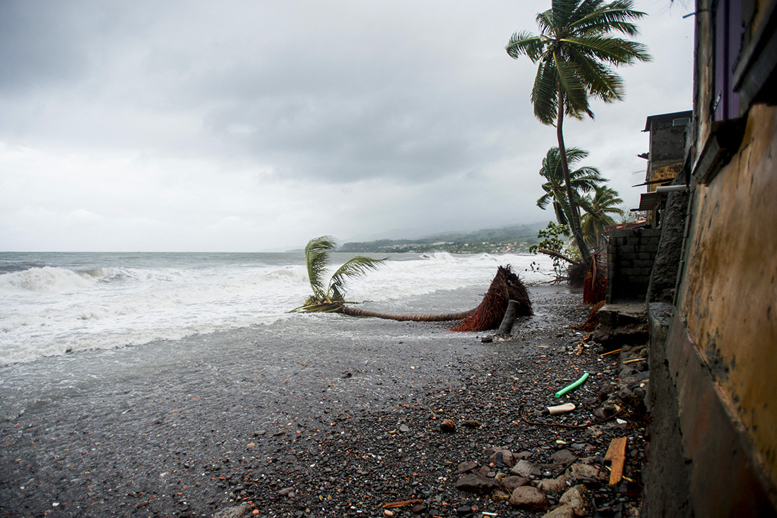 Crédit Lionel CHAMOISEAU / AFP