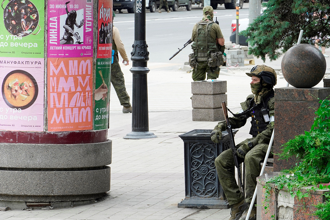 Crédit STRINGER / AFP