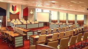 Nouvelle-Calédonie: le gouvernement tentera d'élire un président jeudi