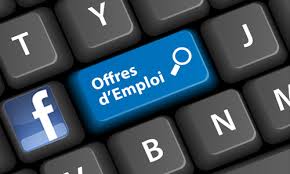 L'activité de Facebook a généré 78.000 emplois indirects en France en 2014