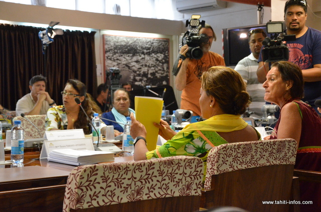 Indemnités du Président : l'Assemblée reporte l'examen dans la confusion