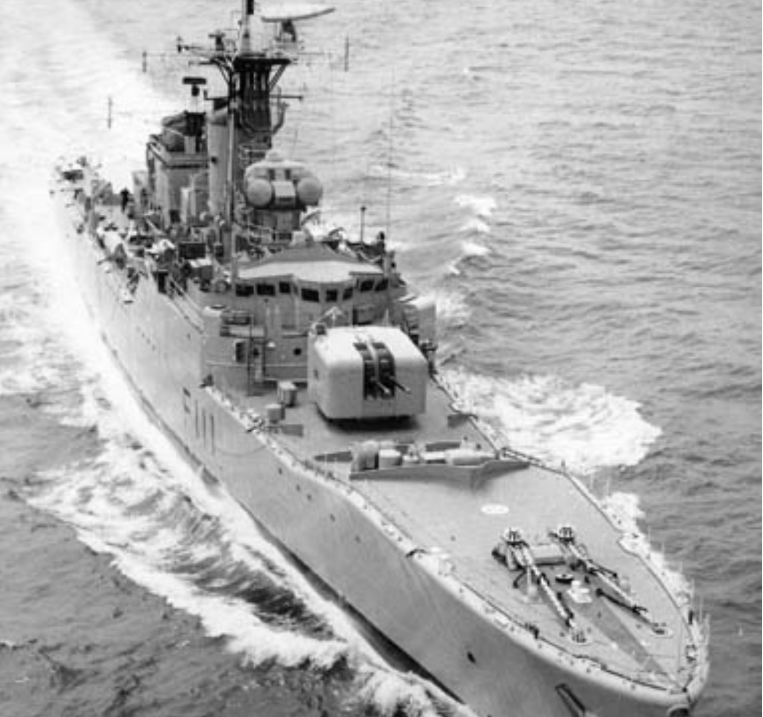 ​ La Nouvelle-Zélande commémore 50 ans d'opposition au nucléaire