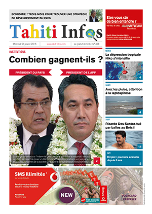 Cliuez sur l'imagepour lire le journal