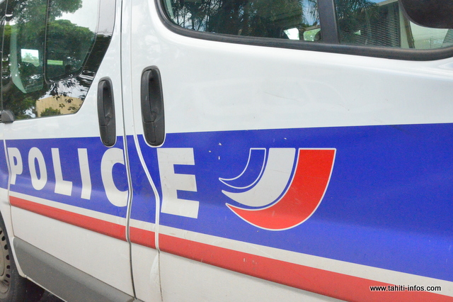 Deux cambrioleurs interpellés en allant aux roulottes, à Papeete