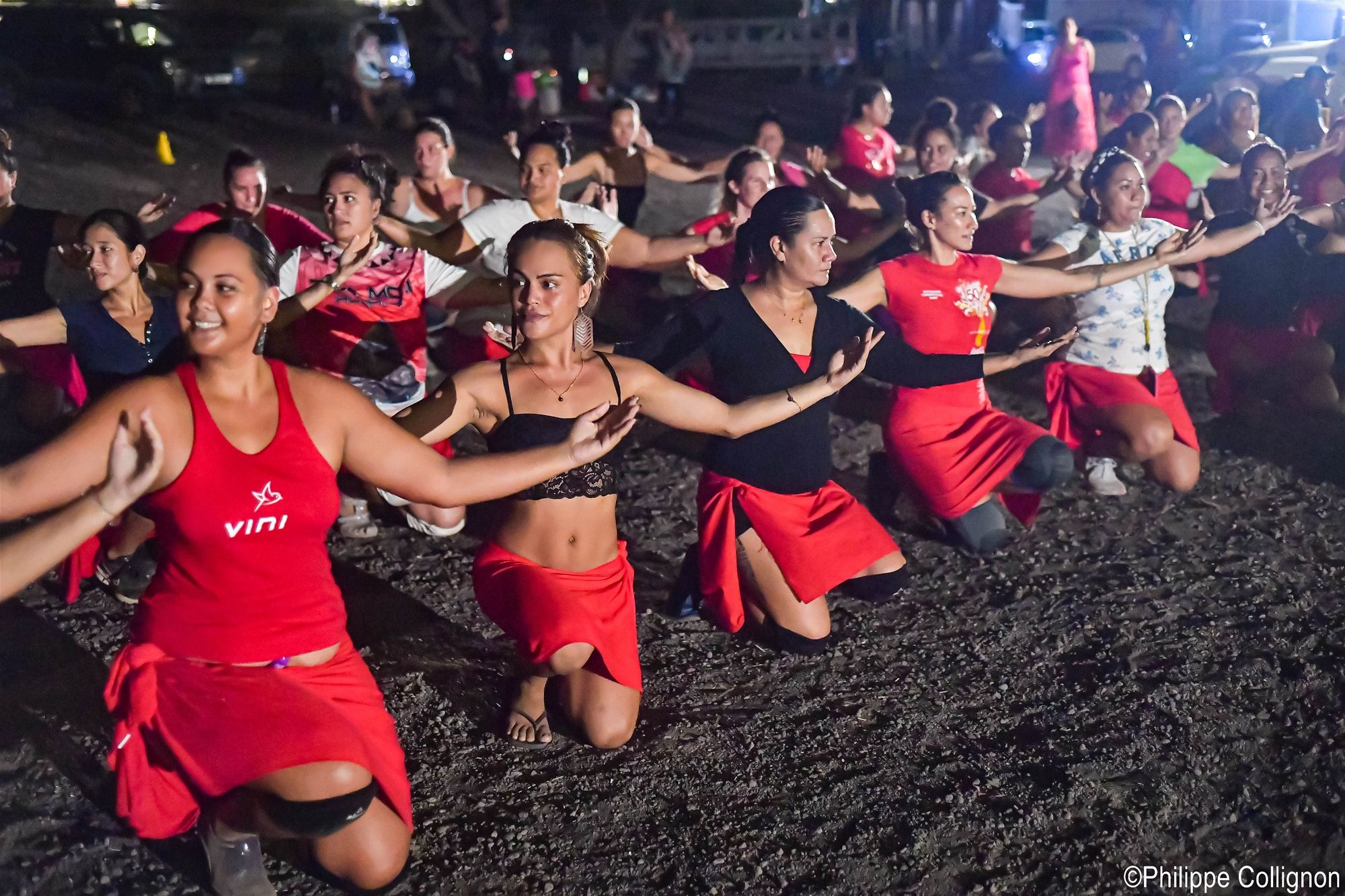 Te ōhi’u maeva explore Teporionuu