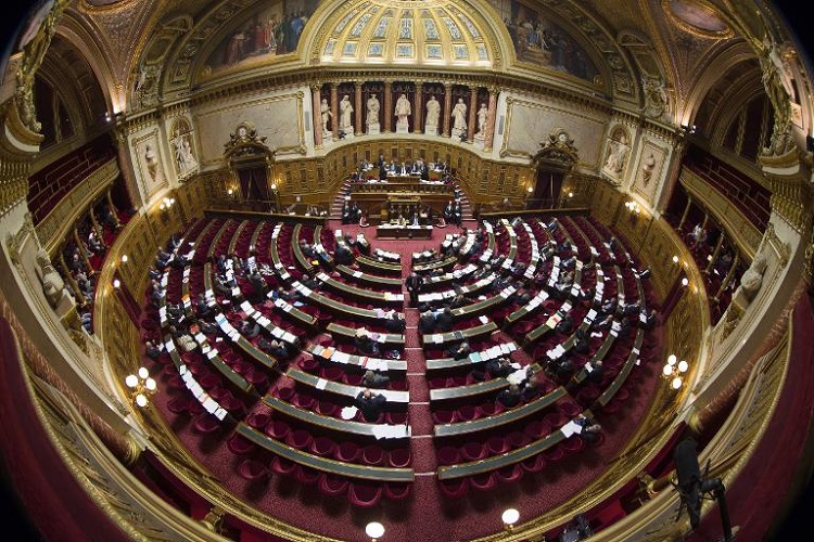 Au Sénat, les trois amendements Dubois pour les communes adoptés