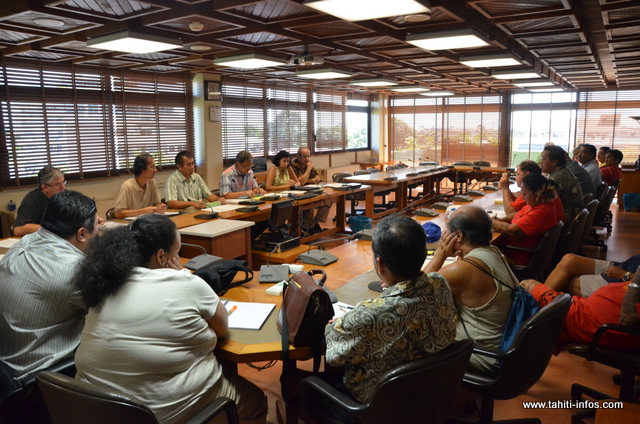 CA de la CPS : les syndicats déboutés sur la question de la répartition des sièges
