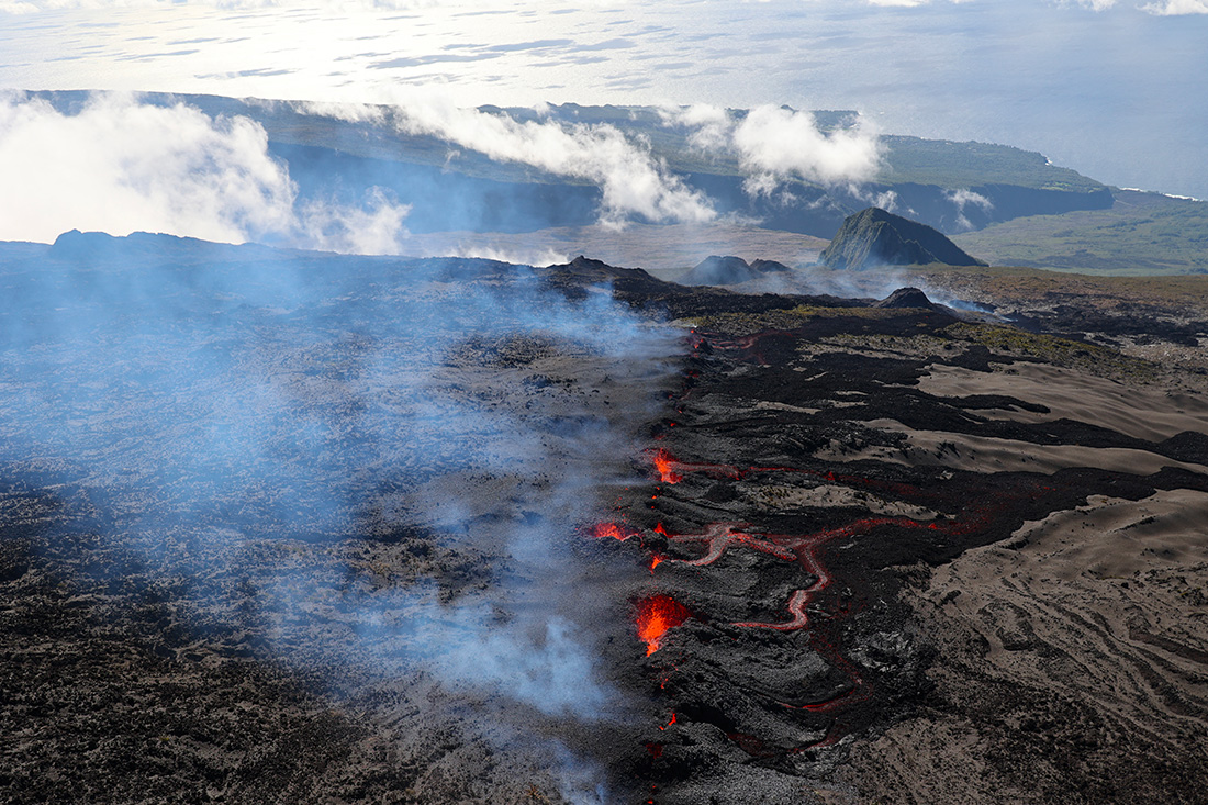 Crédit Richard BOUHET / AFP