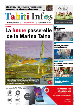 Cliquez sur l'image pour lire le journal