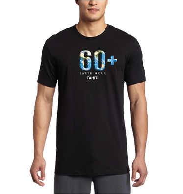 Earth Hour Tahiti recherche des acteurs pour sa vidéo promotionnelle