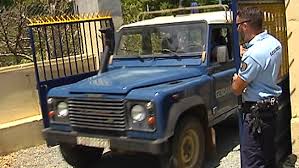 Tir sur des gendarmes en Nelle-Calédonie: Canala, commune rebelle et divisée