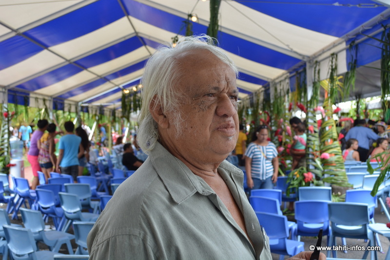 Noël se souvient de Faa'a avant que ce ne soit une commune