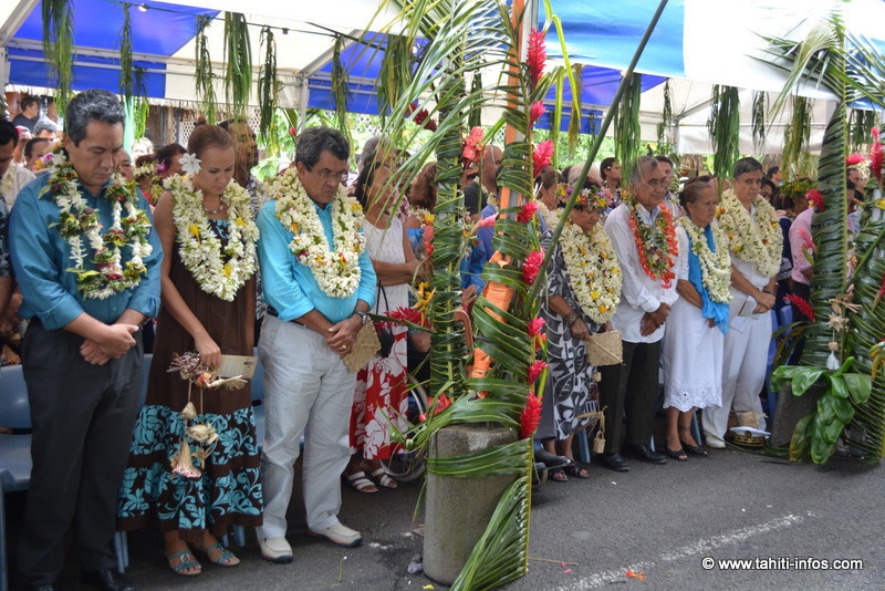 Bon anniversaire Faa'a