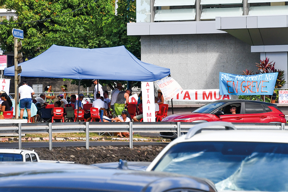 Grève à ATN : Les discussions s’étirent jusqu’à la présidence