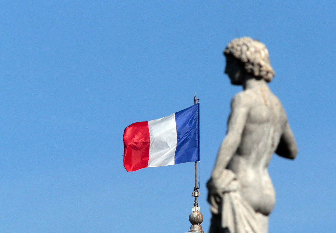 Crédit JACQUES DEMARTHON / AFP