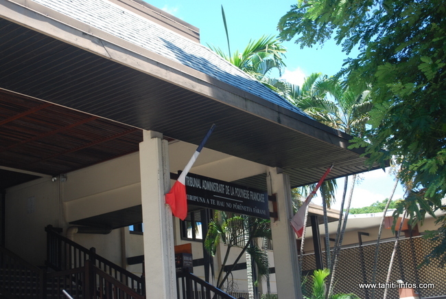 Deux dossiers de vétérans du nucléaire examinés par le tribunal administratif