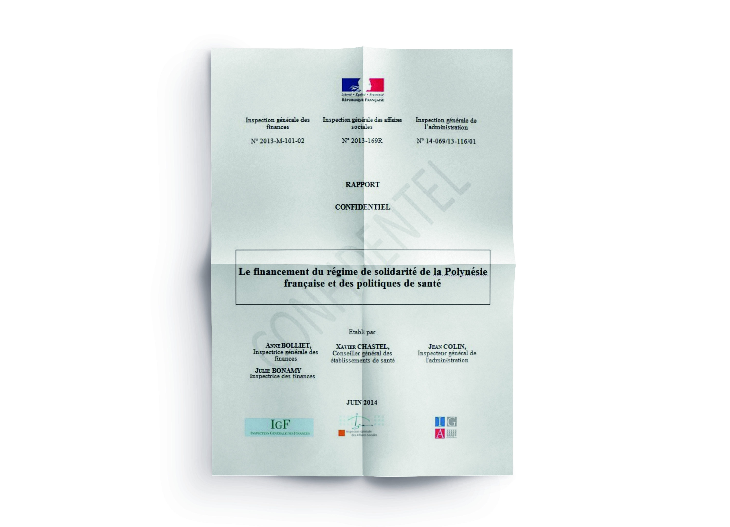Réforme de la PSG : le gouvernement cherche le soutien orange
