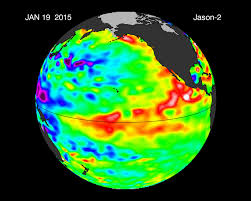 Le réchauffement climatique va entraîner plus d'épisodes La Niña