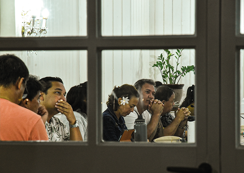 Fin de grève signée chez Air Tahiti Nui