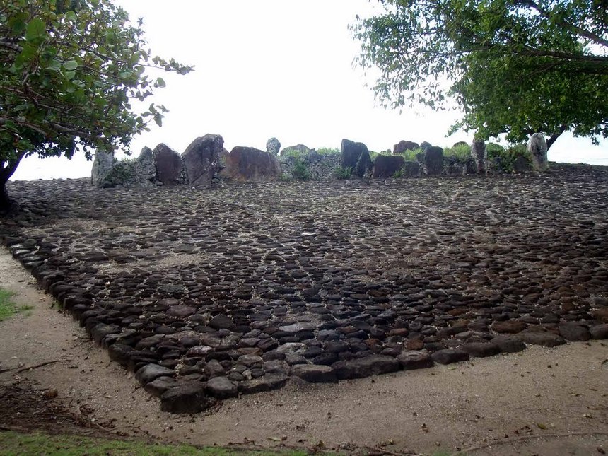 Classement de Taputapuātea : deux experts en mission en février
