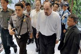 Indonésie: demande de grâce rejetée pour un Français en attente d'exécution