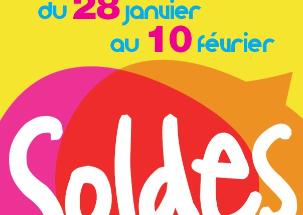 Encore 12 jours pour profiter des soldes