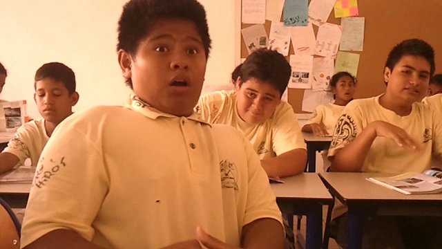 Le Fifo s'ouvre sur la Nouvelle-Zélande