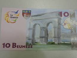Charente-Maritime: bientôt une nouvelle monnaie locale, la "beunèze"