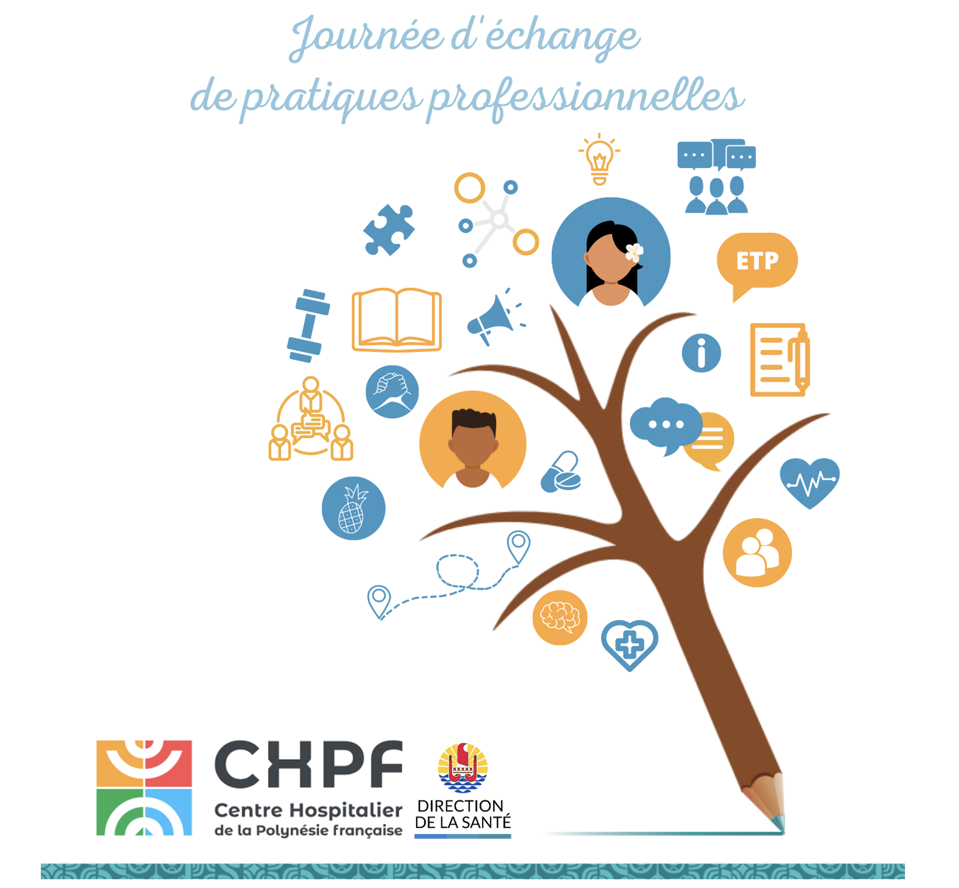 Un séminaire pour les coordinateurs de programmes d’éducation thérapeutique du patient