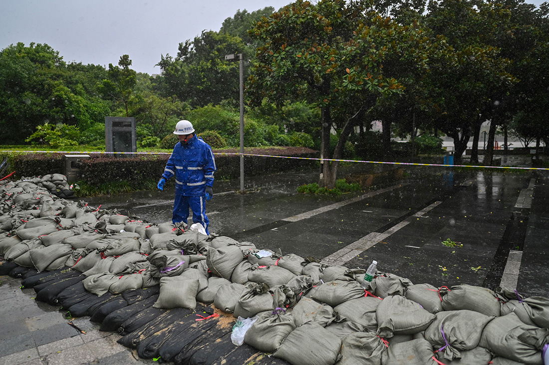 Crédit Hector RETAMAL / AFP