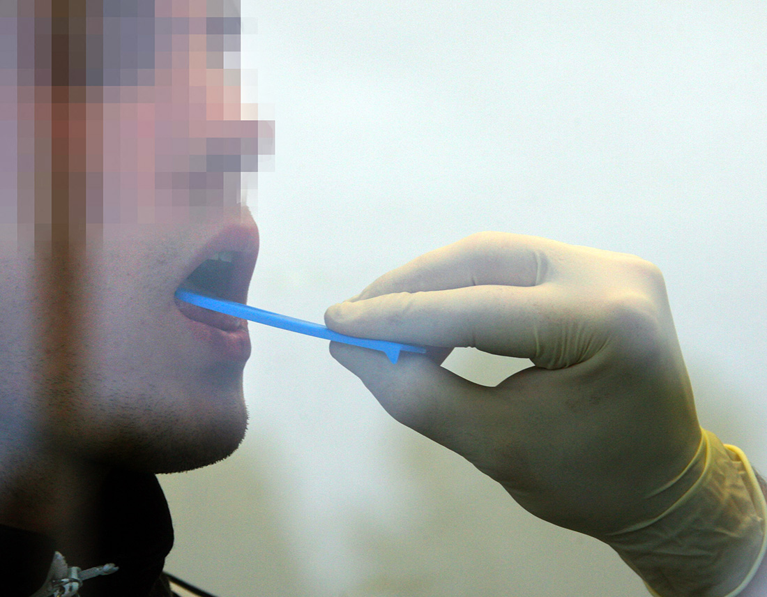 Crédit Denis CHARLET / AFP