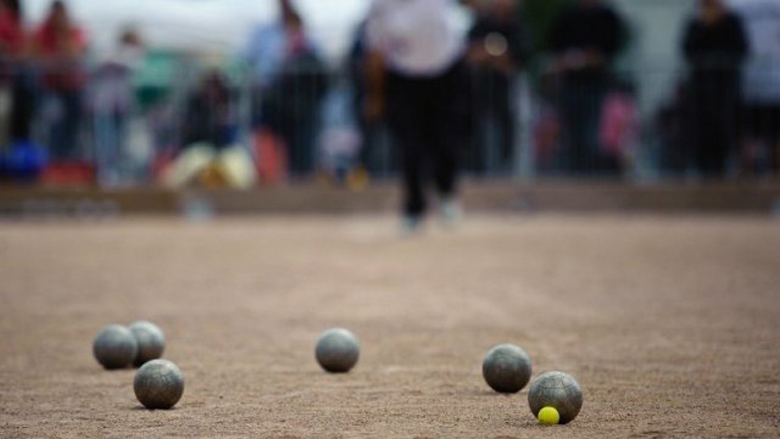 Pas de championnat de pétanque à Tahiti en 2015, mais peut-être en 2016 ?
