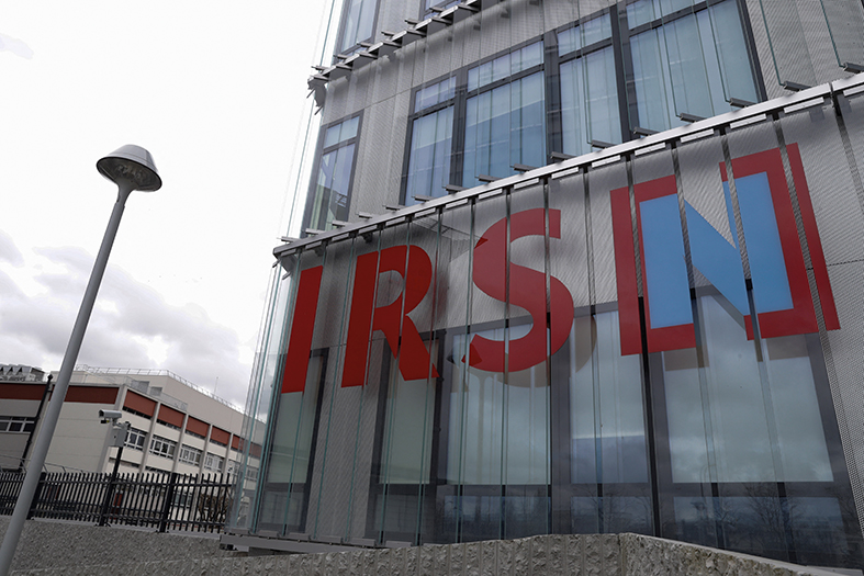 (Photo : Thomas Samson / AFP).