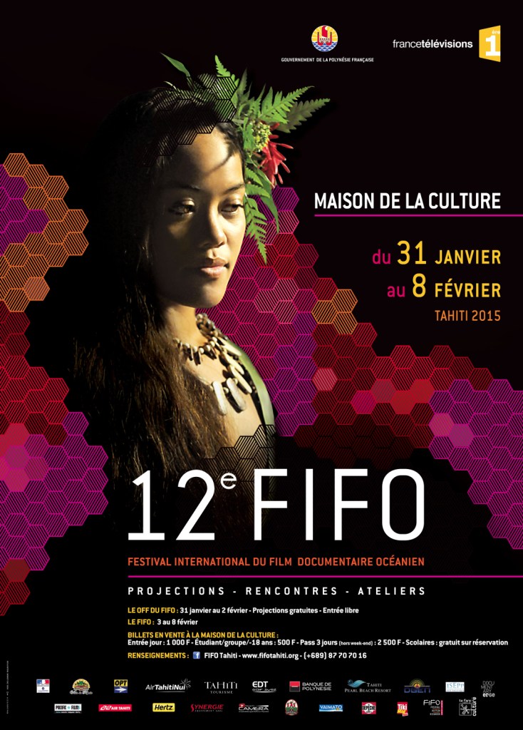 Le 12ème FIFO ouvre ses portes mardi 03 février