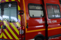 Paea: Elle renverse un scootériste en sortant de chez elle