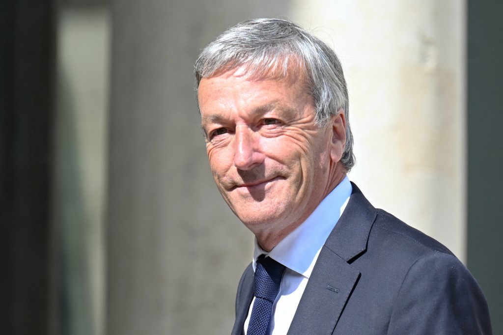 Vigier aux Outre-mer : des députés ultramarins protestent et redisent leur "incompréhension"